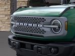 2025 Ford Bronco 4x4 SUV for sale #F25227 - photo 19