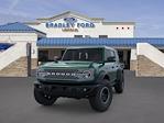2025 Ford Bronco 4x4 SUV for sale #F25227 - photo 3