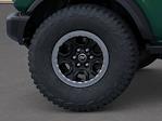 2025 Ford Bronco 4x4 SUV for sale #F25227 - photo 21