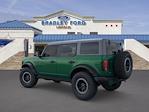 2025 Ford Bronco 4x4 SUV for sale #F25227 - photo 2