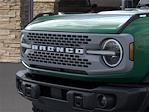 2025 Ford Bronco 4x4 SUV for sale #F25227 - photo 44