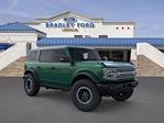 2025 Ford Bronco 4x4 SUV for sale #F25227 - photo 7
