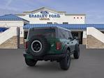 2025 Ford Bronco 4x4 SUV for sale #F25227 - photo 8