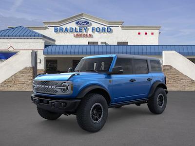 2025 Ford Bronco 4x4 SUV for sale #F25228 - photo 1