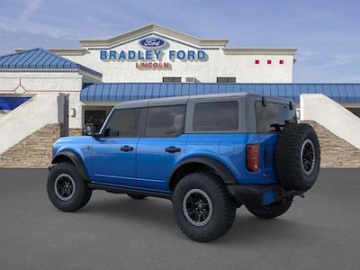 2025 Ford Bronco 4x4 SUV for sale #F25228 - photo 2