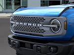 New 2025 Ford Bronco Badlands 4x4 SUV for sale #F25228 - photo 19