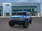 New 2025 Ford Bronco Badlands 4x4 SUV for sale #F25228 - photo 3