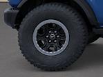 New 2025 Ford Bronco Badlands 4x4 SUV for sale #F25228 - photo 21