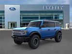 New 2025 Ford Bronco Badlands 4x4 SUV for sale #F25228 - photo 26