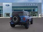 New 2025 Ford Bronco Badlands 4x4 SUV for sale #F25228 - photo 33