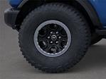 New 2025 Ford Bronco Badlands 4x4 SUV for sale #F25228 - photo 46