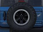 New 2025 Ford Bronco Badlands 4x4 SUV for sale #F25228 - photo 49