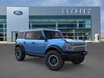 New 2025 Ford Bronco Badlands 4x4 SUV for sale #F25228 - photo 7