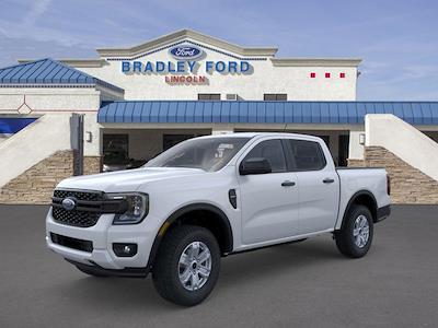 New 2025 Ford Ranger XL SuperCrew Cab Pickup for sale #F25229 - photo 1