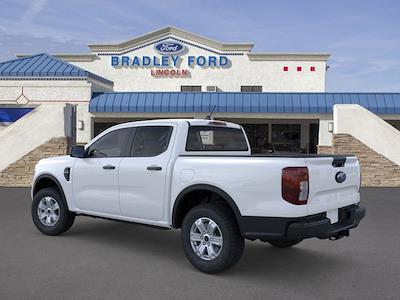 New 2025 Ford Ranger XL SuperCrew Cab Pickup for sale #F25229 - photo 2