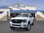New 2025 Ford Ranger XL SuperCrew Cab Pickup for sale #F25229 - photo 3