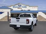 New 2025 Ford Ranger XL SuperCrew Cab Pickup for sale #F25229 - photo 8