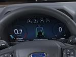 New 2025 Ford Ranger Lariat SuperCrew Cab 4x4 Pickup for sale #F25230 - photo 13