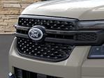New 2025 Ford Ranger Lariat SuperCrew Cab 4x4 Pickup for sale #F25230 - photo 17