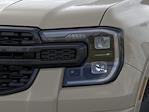 New 2025 Ford Ranger Lariat SuperCrew Cab 4x4 Pickup for sale #F25230 - photo 18