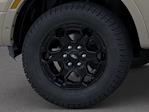 New 2025 Ford Ranger Lariat SuperCrew Cab 4x4 Pickup for sale #F25230 - photo 19