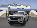 New 2025 Ford Ranger Lariat SuperCrew Cab 4x4 Pickup for sale #F25230 - photo 3