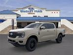 New 2025 Ford Ranger Lariat SuperCrew Cab 4x4 Pickup for sale #F25230 - photo 23