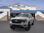 New 2025 Ford Ranger Lariat SuperCrew Cab 4x4 Pickup for sale #F25230 - photo 24
