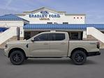 New 2025 Ford Ranger Lariat SuperCrew Cab 4x4 Pickup for sale #F25230 - photo 4
