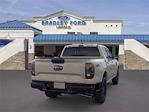 New 2025 Ford Ranger Lariat SuperCrew Cab 4x4 Pickup for sale #F25230 - photo 30