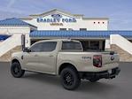 New 2025 Ford Ranger Lariat SuperCrew Cab 4x4 Pickup for sale #F25230 - photo 2