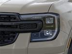 New 2025 Ford Ranger Lariat SuperCrew Cab 4x4 Pickup for sale #F25230 - photo 40
