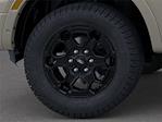 New 2025 Ford Ranger Lariat SuperCrew Cab 4x4 Pickup for sale #F25230 - photo 41