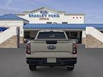 New 2025 Ford Ranger Lariat SuperCrew Cab 4x4 Pickup for sale #F25230 - photo 5