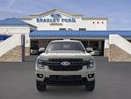 New 2025 Ford Ranger Lariat SuperCrew Cab 4x4 Pickup for sale #F25230 - photo 6