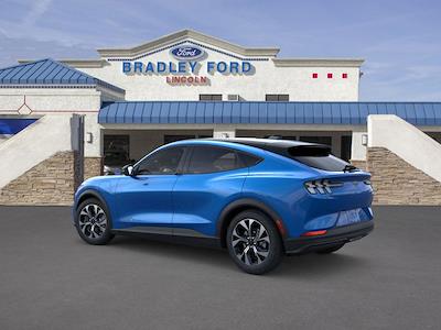 2025 Ford Mustang Mach-E 4x2 SUV for sale #F25231 - photo 2