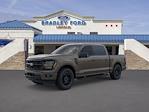 New 2025 Ford F-150 XLT SuperCrew Cab 4x4 Pickup for sale #F25232 - photo 1