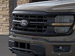 New 2025 Ford F-150 XLT SuperCrew Cab 4x4 Pickup for sale #F25232 - photo 17