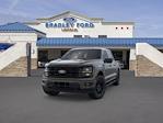 New 2025 Ford F-150 XLT SuperCrew Cab 4x4 Pickup for sale #F25232 - photo 3