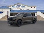New 2025 Ford F-150 XLT SuperCrew Cab 4x4 Pickup for sale #F25232 - photo 23