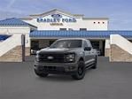 New 2025 Ford F-150 XLT SuperCrew Cab 4x4 Pickup for sale #F25232 - photo 24