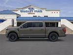 New 2025 Ford F-150 XLT SuperCrew Cab 4x4 Pickup for sale #F25232 - photo 25
