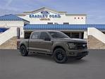 New 2025 Ford F-150 XLT SuperCrew Cab 4x4 Pickup for sale #F25232 - photo 29