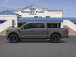 New 2025 Ford F-150 XLT SuperCrew Cab 4x4 Pickup for sale #F25232 - photo 4