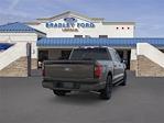 New 2025 Ford F-150 XLT SuperCrew Cab 4x4 Pickup for sale #F25232 - photo 30