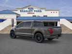 New 2025 Ford F-150 XLT SuperCrew Cab 4x4 Pickup for sale #F25232 - photo 2