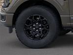New 2025 Ford F-150 XLT SuperCrew Cab 4x4 Pickup for sale #F25232 - photo 41