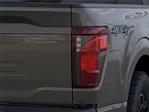 New 2025 Ford F-150 XLT SuperCrew Cab 4x4 Pickup for sale #F25232 - photo 43