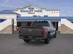 New 2025 Ford F-150 XLT SuperCrew Cab 4x4 Pickup for sale #F25232 - photo 8