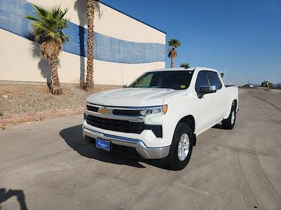2022 Chevrolet Silverado 1500 Crew Cab 4x4 Pickup for sale #F25233A - photo 1